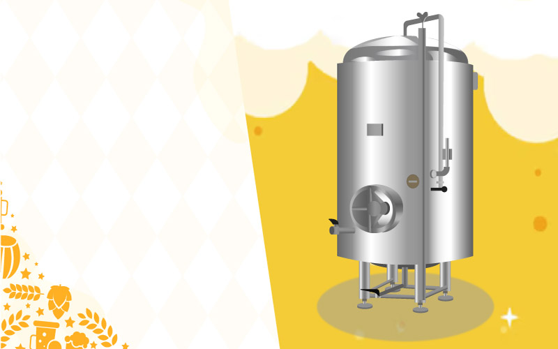 Producción artesanal de cerveza: Fermentación y maduración